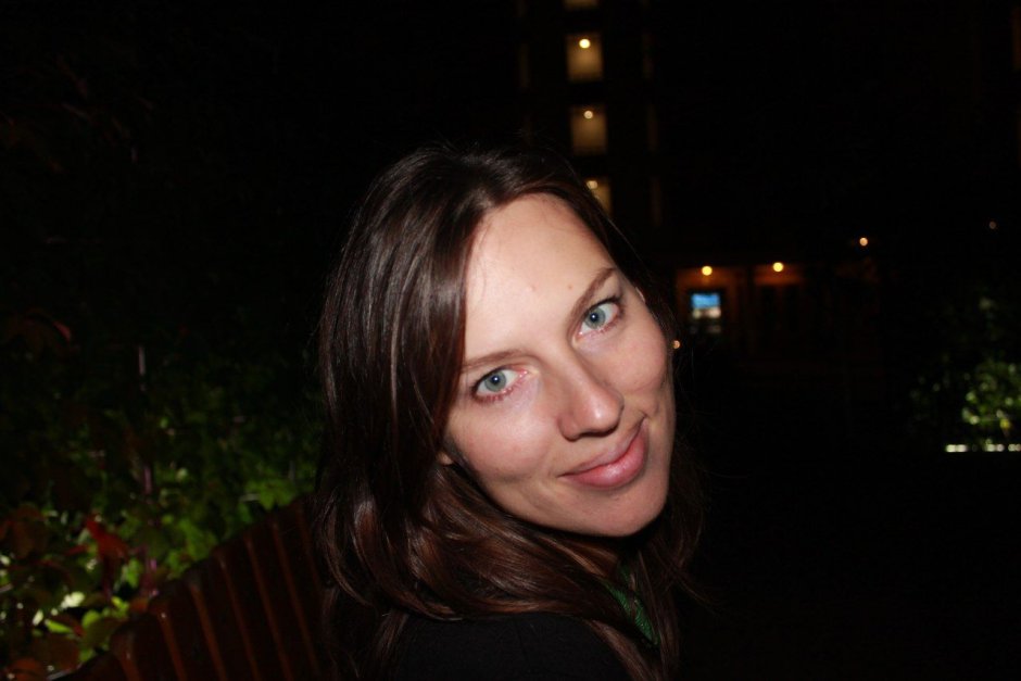 Интерьер стен в гостиной