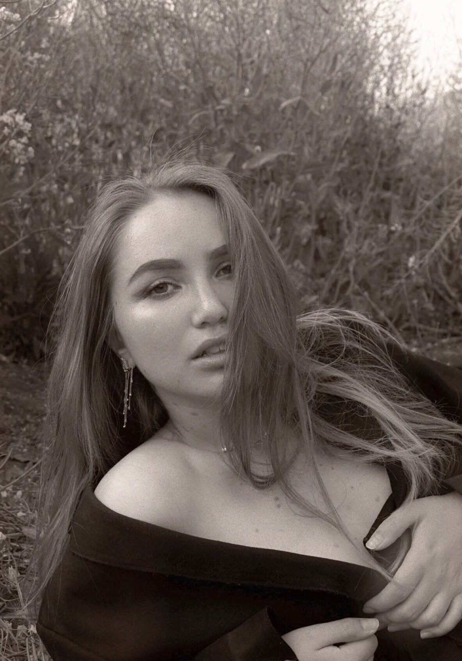 Анастасия Воронина Самара