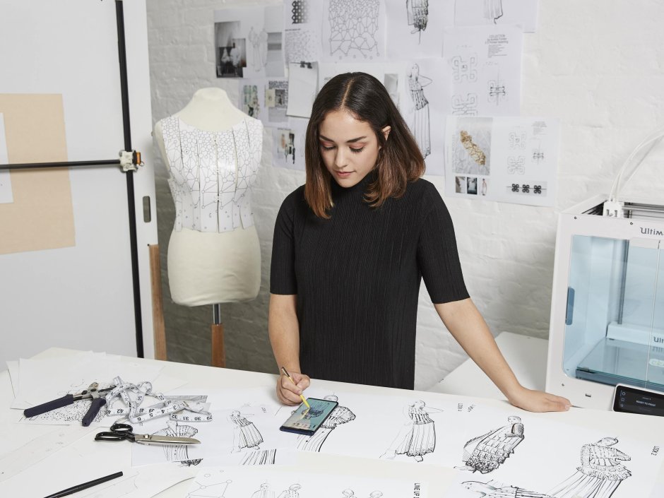 ТМ Туманина Марина, Архитектор Нижний Новгород