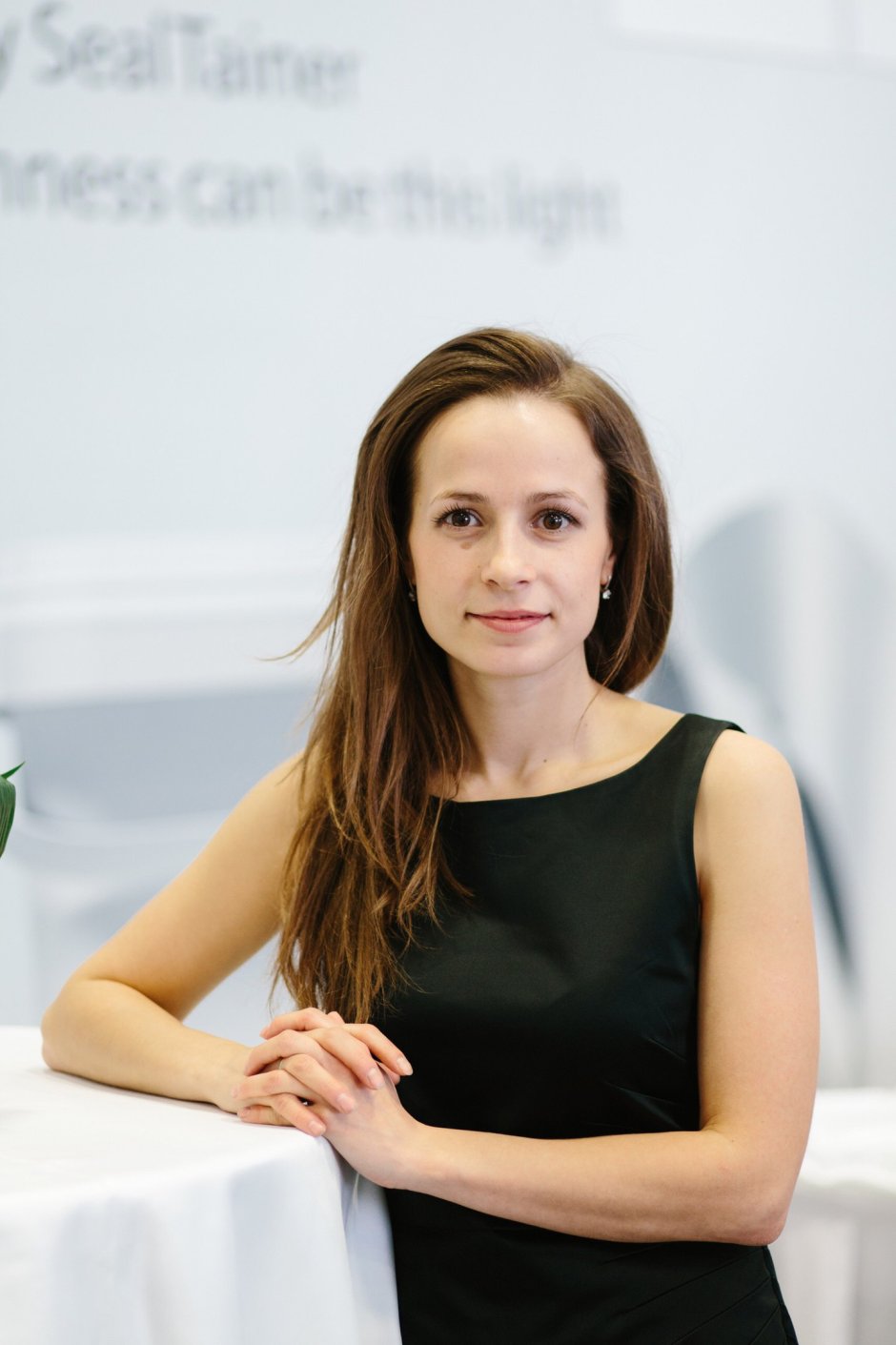 Деева Ксения Андреевна