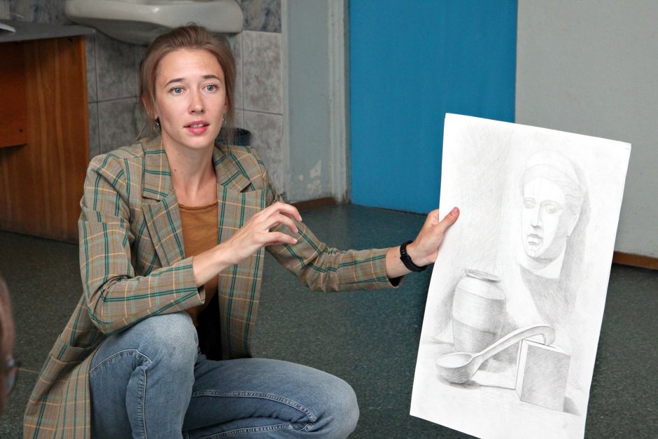 Настя Ленская 2022