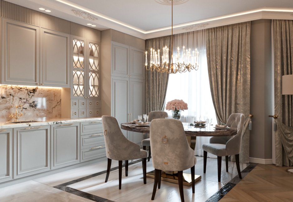 Ксения Ламшина радио культура