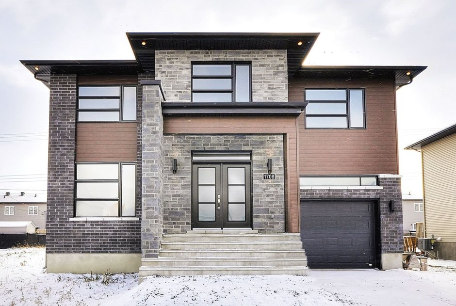 Модерн фармхаус