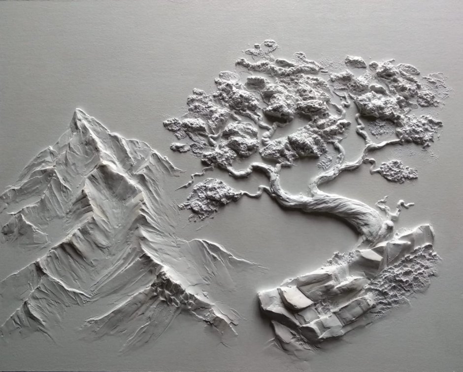 Георгий Тандашвили лепнина