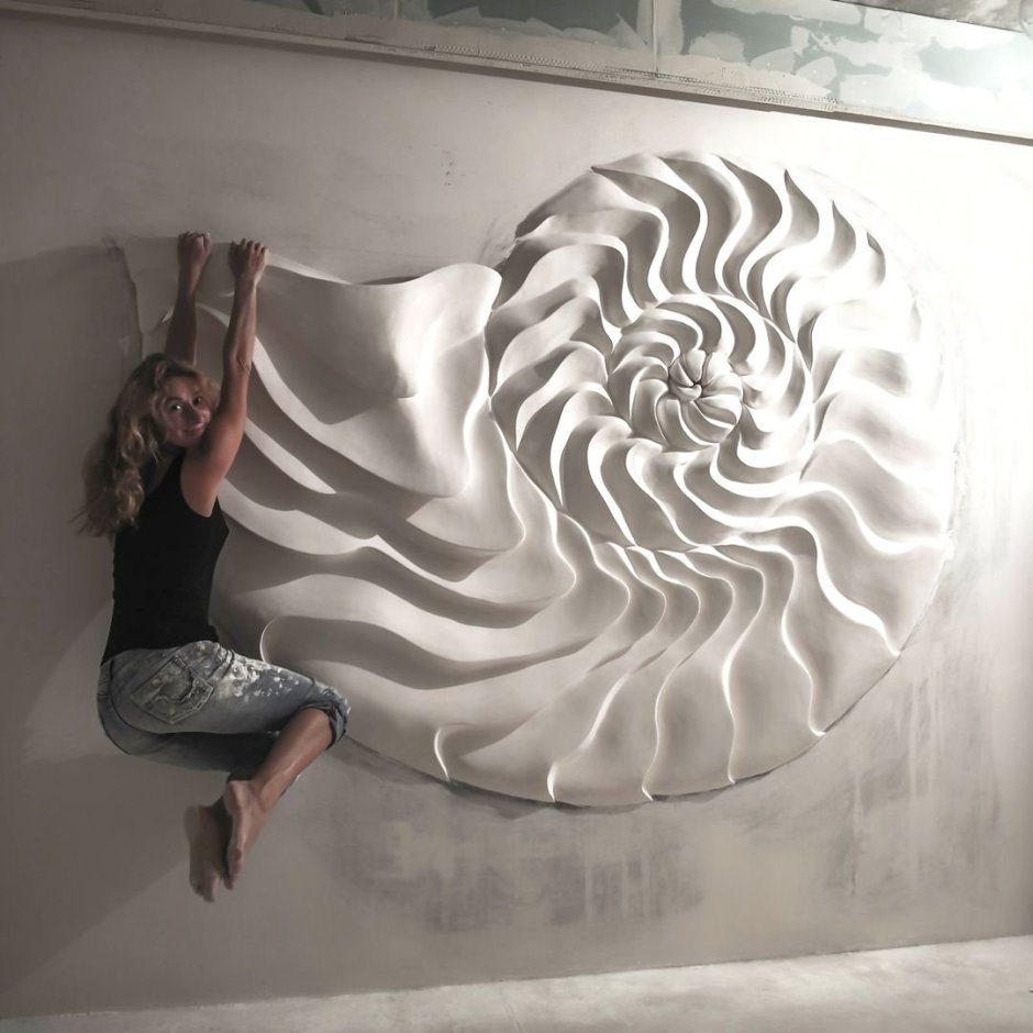 Горы барельеф Хабибов