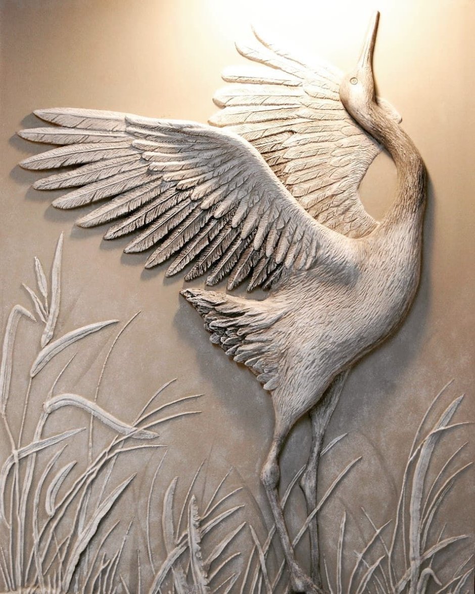 Гога Тандашвили барельеф