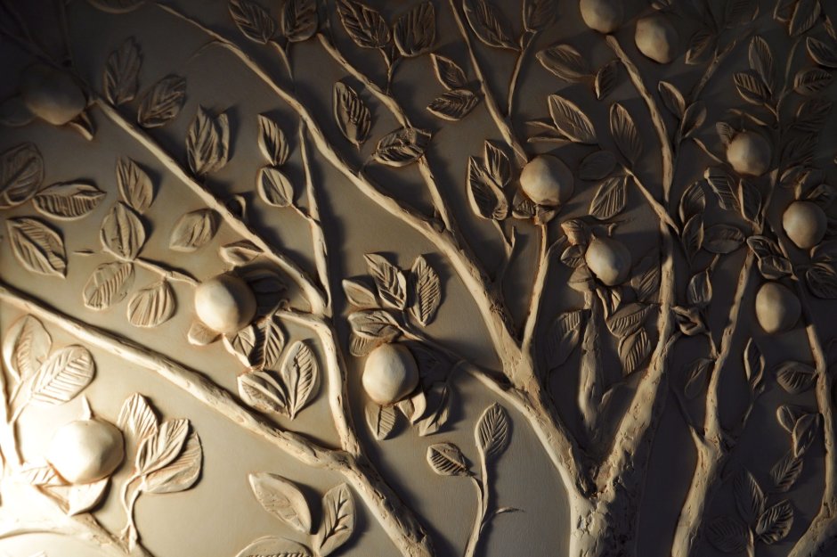 Виорел Танасе барельеф