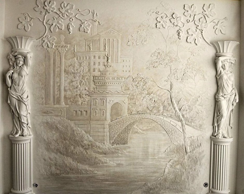 Дмитрий Руденский Виноградная лоза