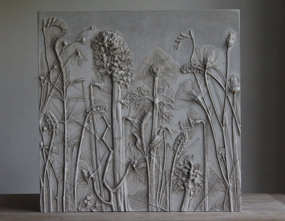 Студия Андрея Гусева лепнина