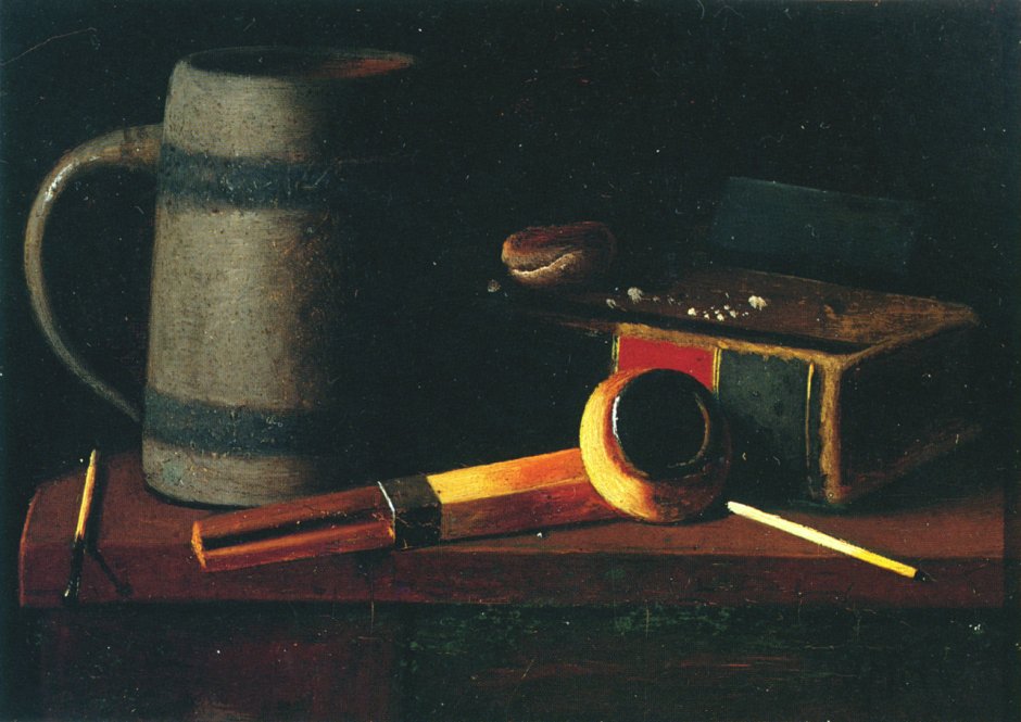 Фотонатюрморты Елены Ереминой