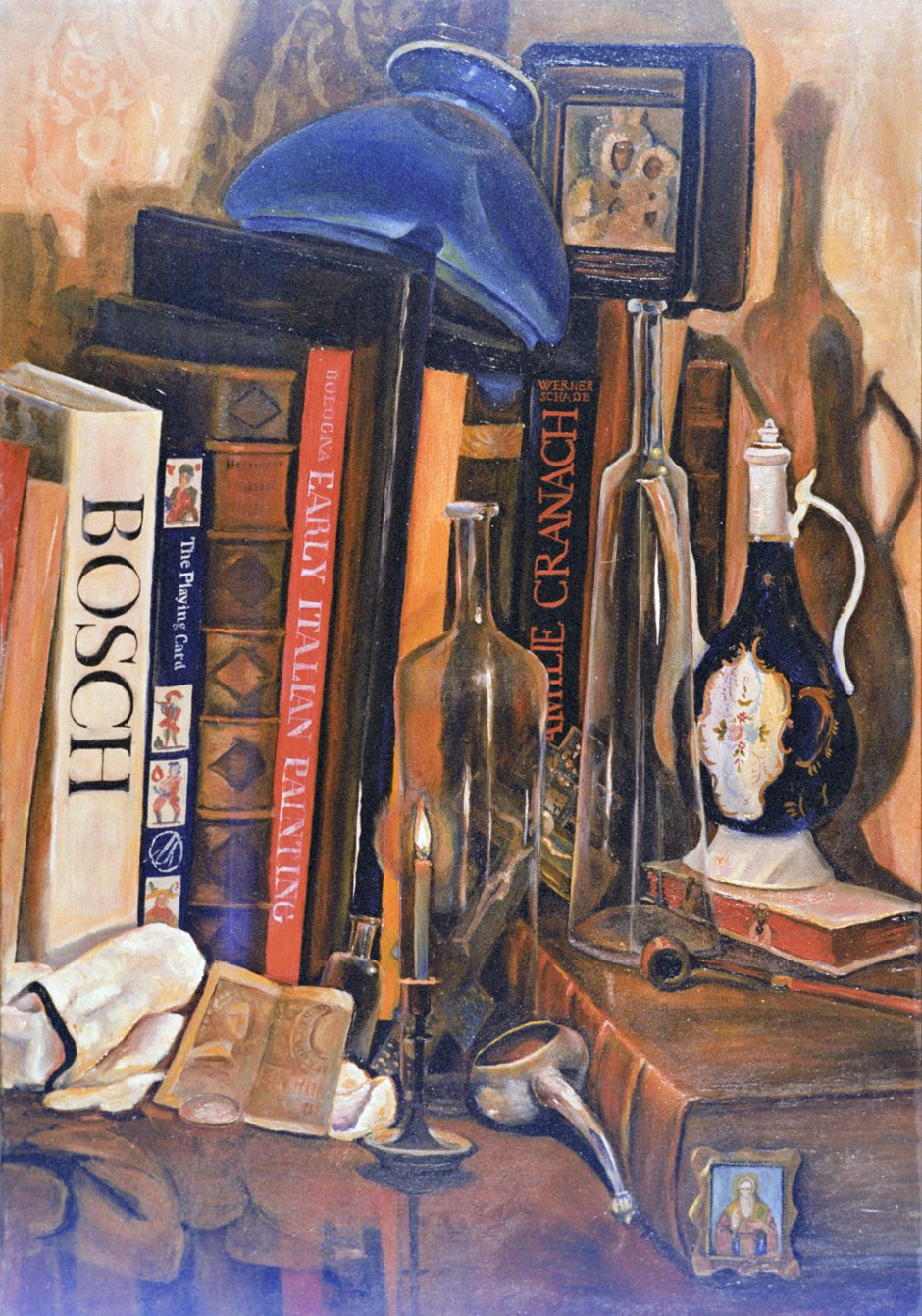 Анна Петина Фотонатюрморты