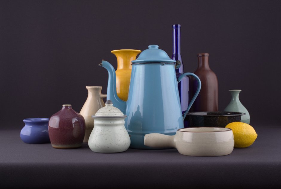 Веласкес натюрморты