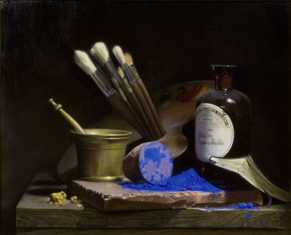 Художник Фатеева Ирина Игоревна