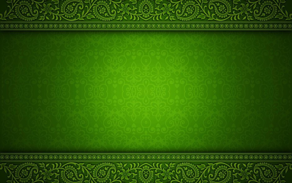 Фон с узорами