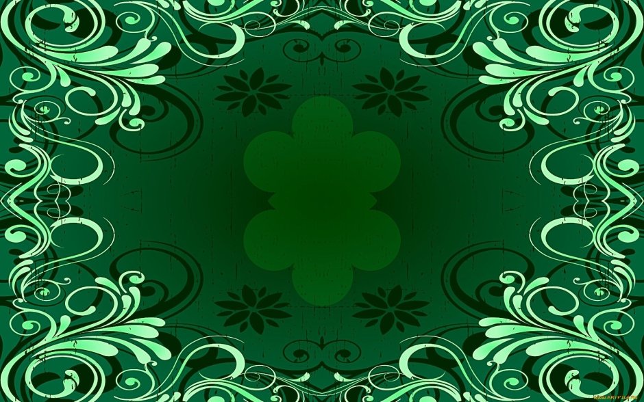 Фон с узорами