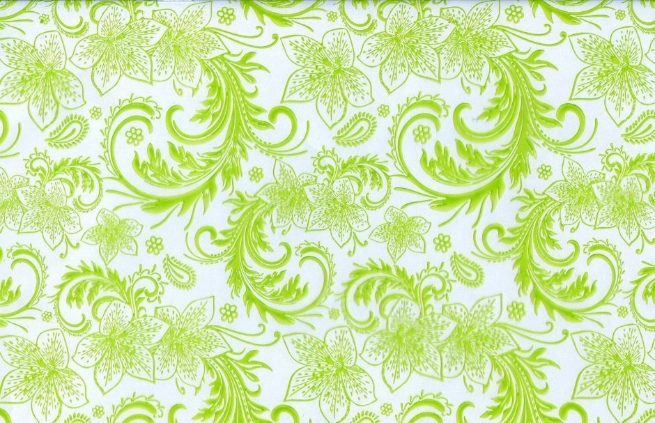 Фон с узорами