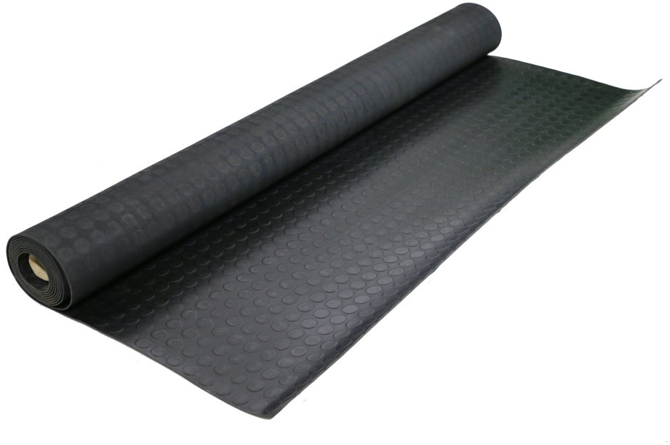 Материал покрытия детских площадок