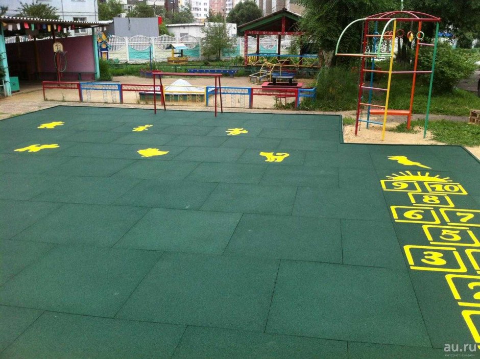 Противоскользящее покрытие Rubber Step