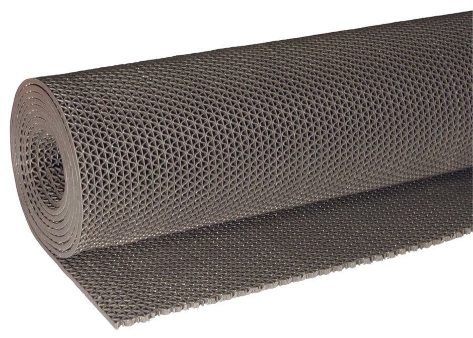 Резиновая плитка