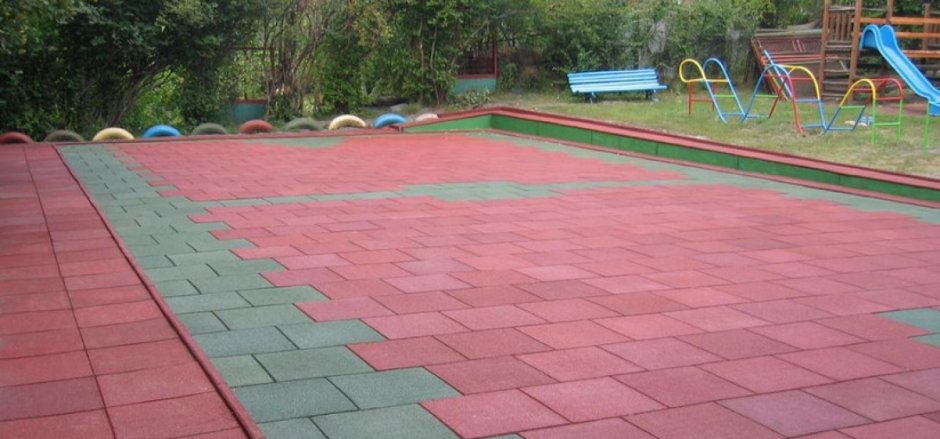 Дорожка в сад