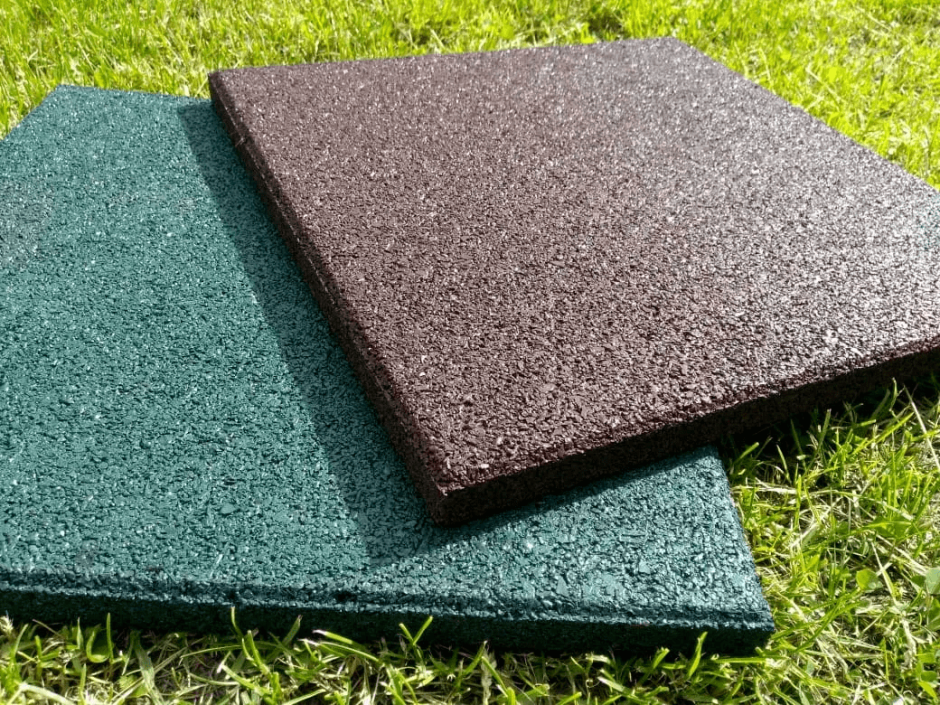 Экобордюр Landscape Edging