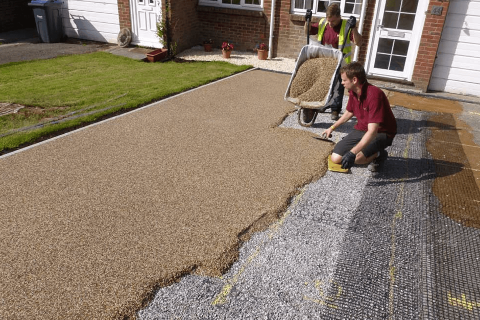 Дорожка резиновая 1.5х10 м "рифленка" (15м2)