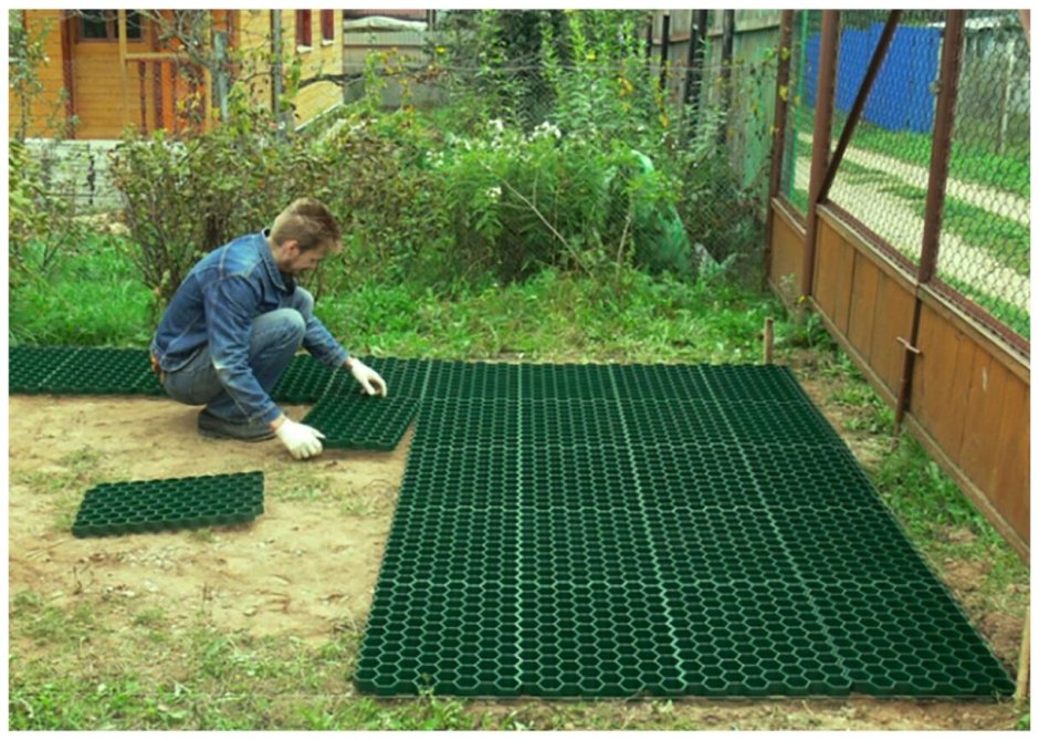 Коврик Ринго мат 100х150