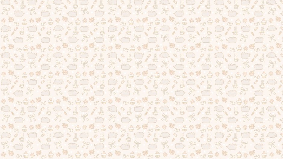 Бежевые детские фоны