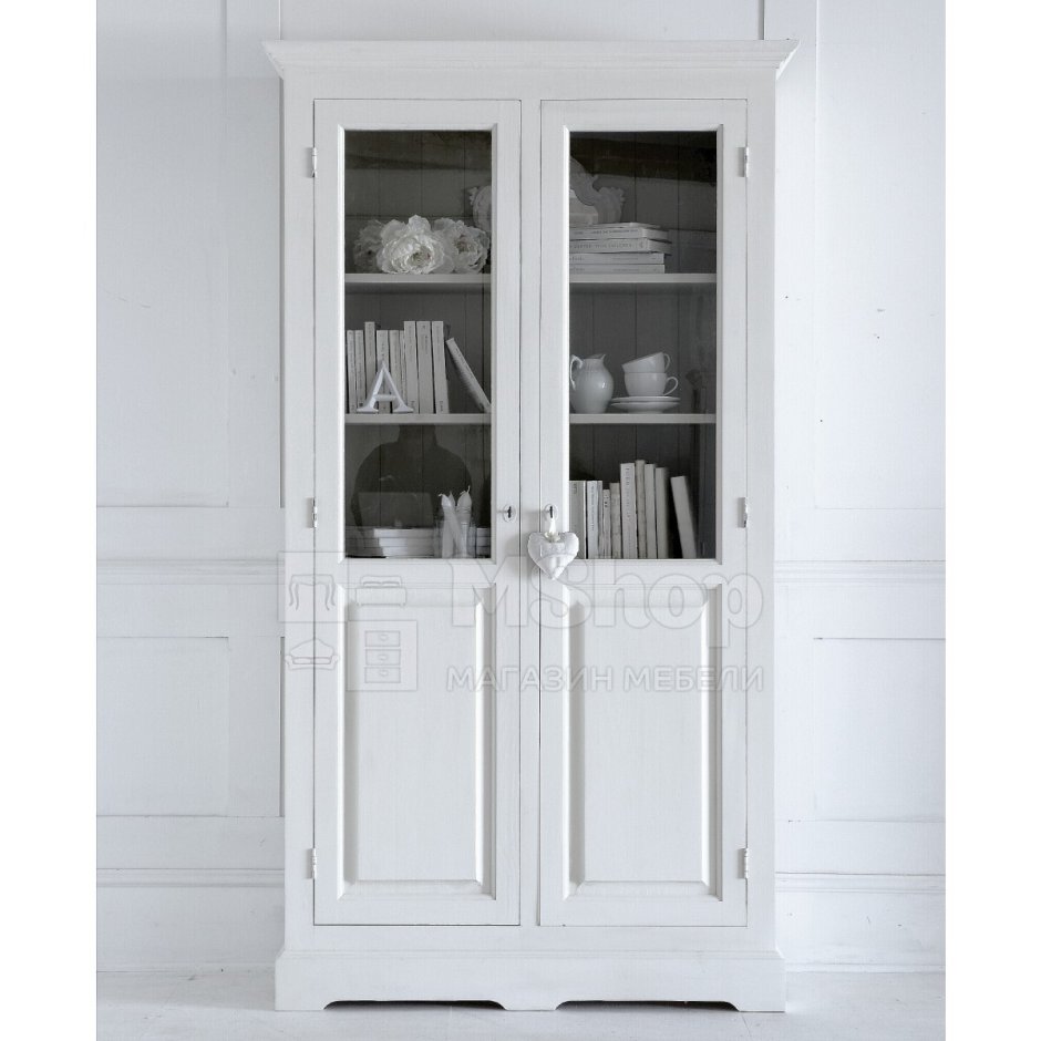 Шкаф для посуды на кухню