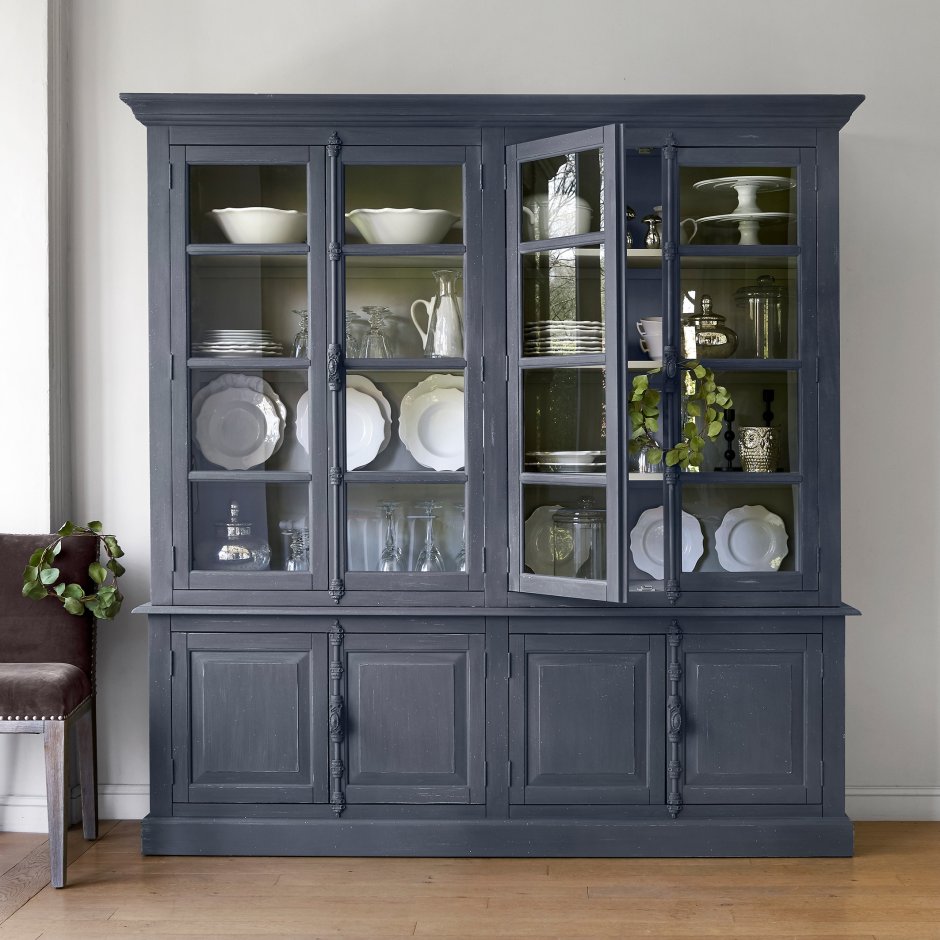 Современный буфет для кухни