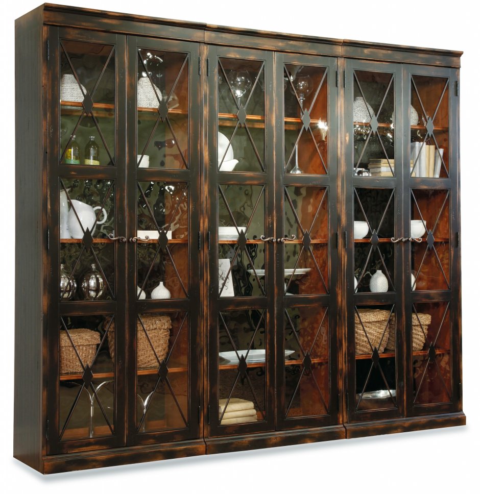 Шкаф / витрина Capricci. Cabinet by Prestige