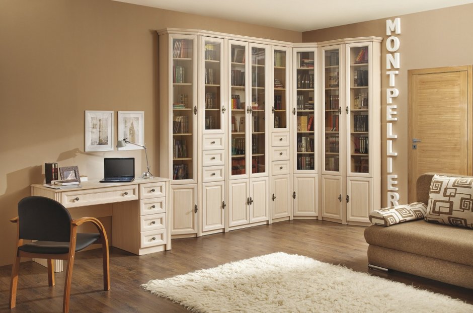 Кухня Effeti Impronta