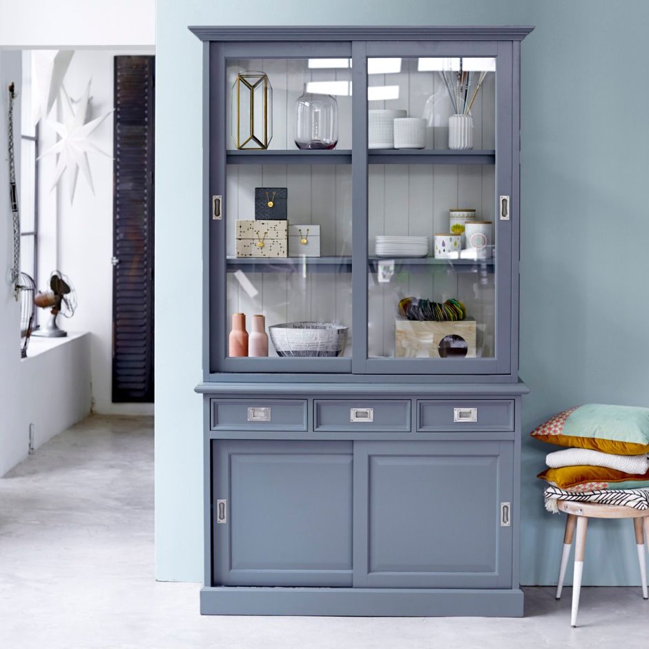 Dantone Home витрина-буфет