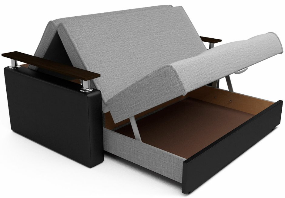 Serie Duplo Millennium механизм диван-кровать