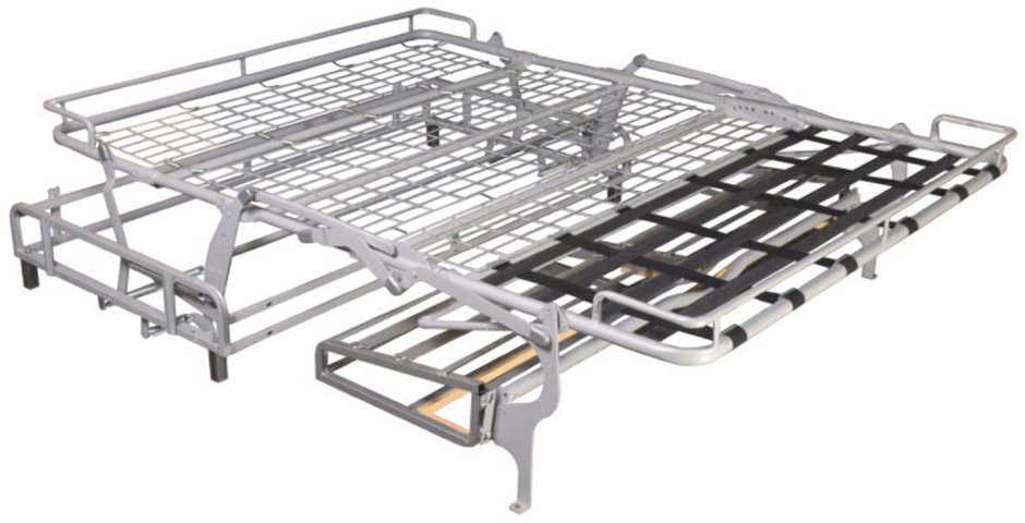 Диван аккордеон Шарм 140