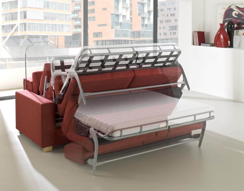 Диван Ральф схема