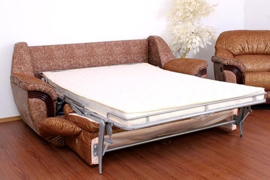 Serie Duplo Millennium механизм диван-кровать