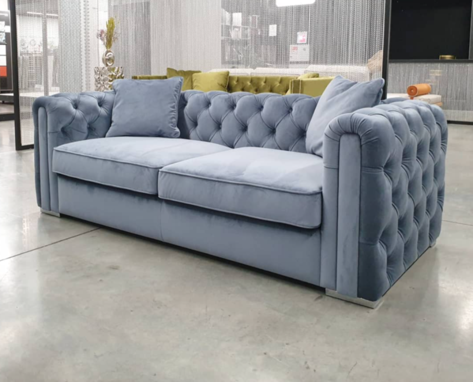 Миллениум диван угловой фабрика палитра