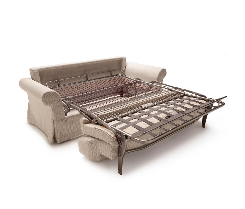 Механизм трансформации Отелло н18 с пруж матрасом 18 см