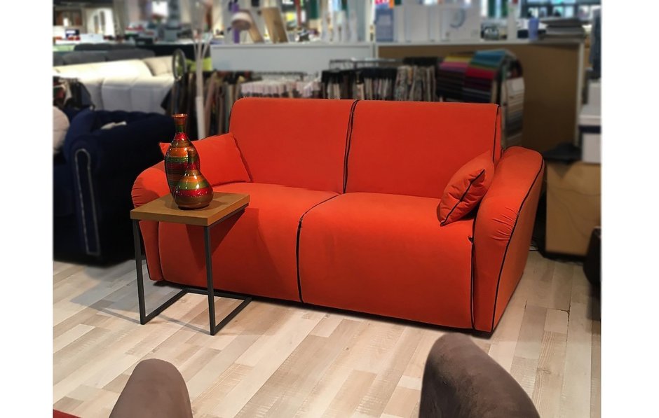 Механизмы раскладывания диванов Дельфин