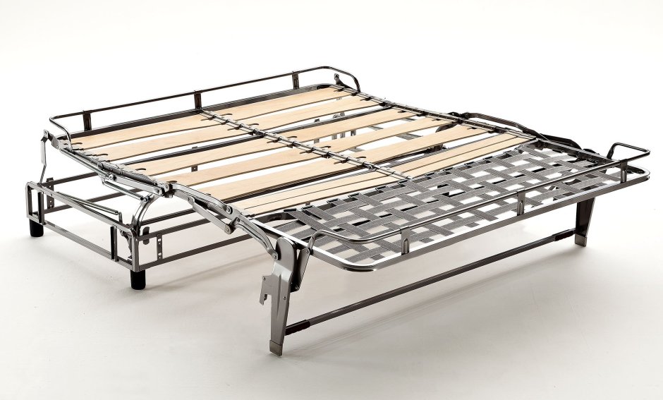 Раскладушка Миллениум