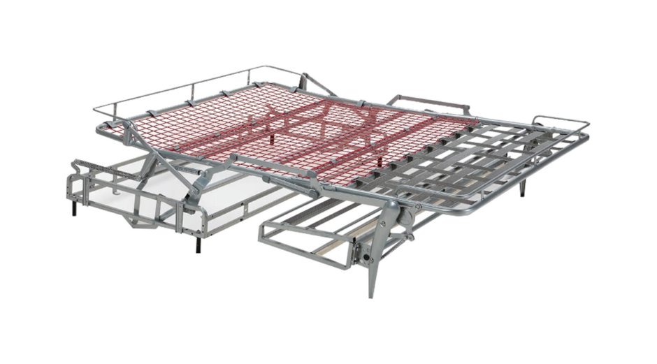 Lampolet механизм трансформации