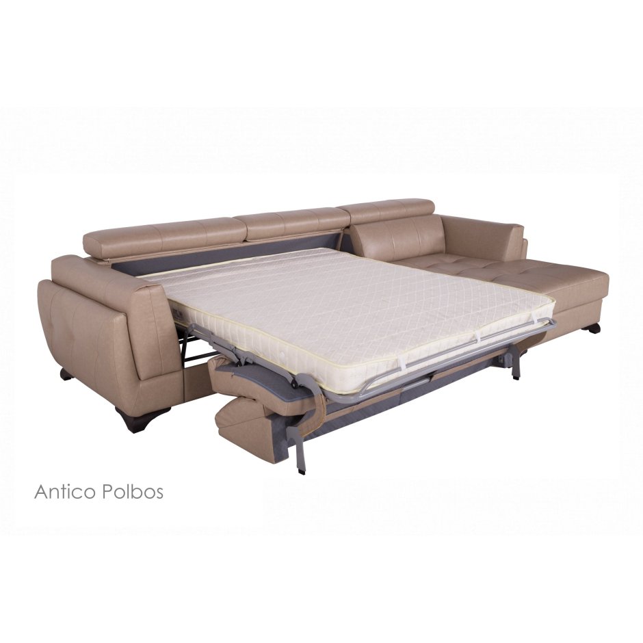 Итальянская раскладушка (Миллениум)