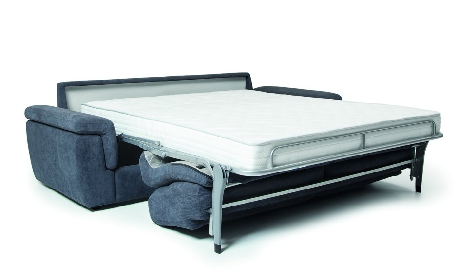 Диван с итальянской раскладушкой Отелло