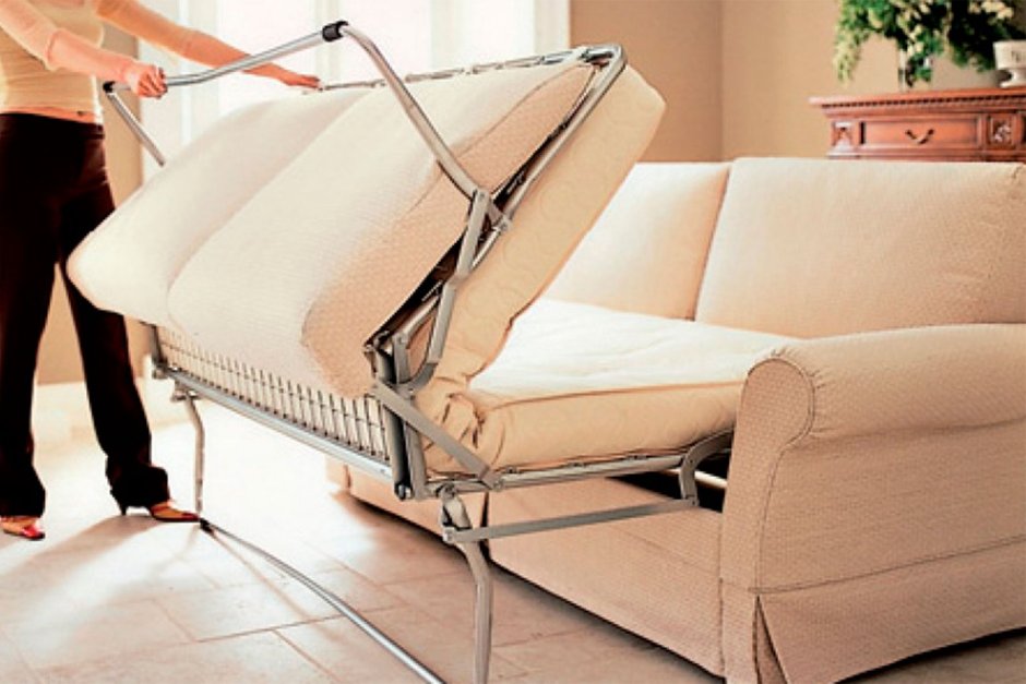 Родион Миллениум 2 модульный диван