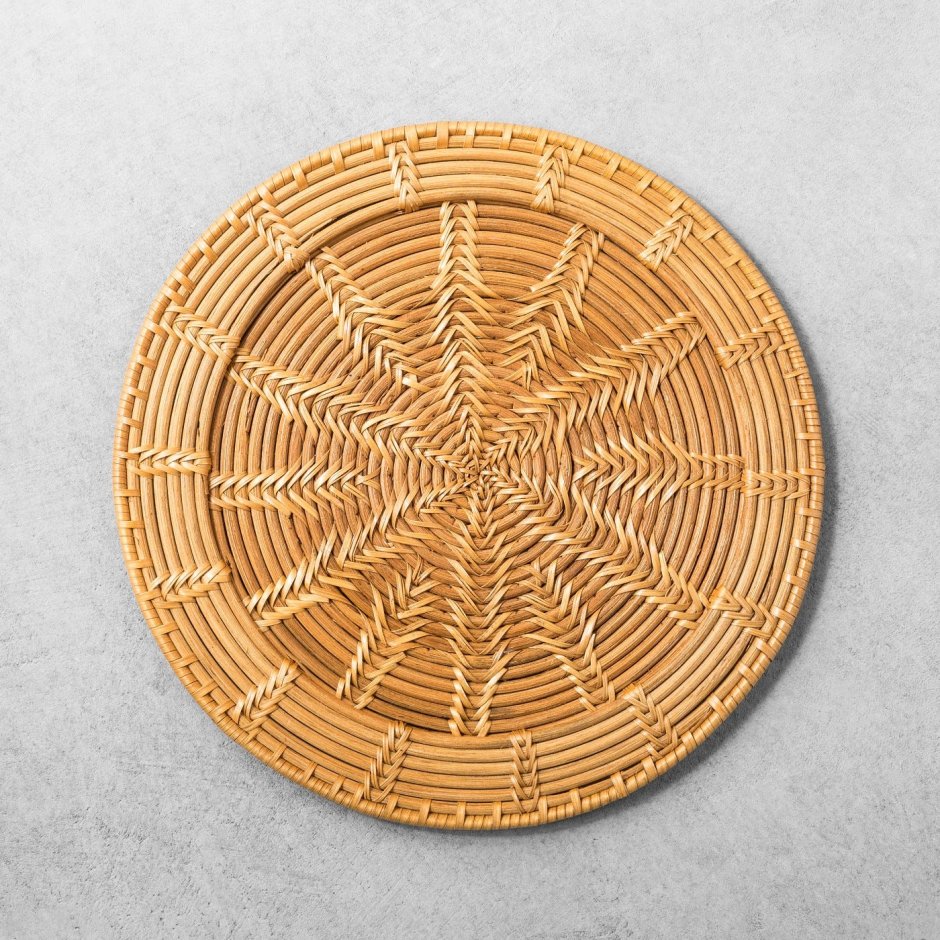 Le gramme колье rond 1.1