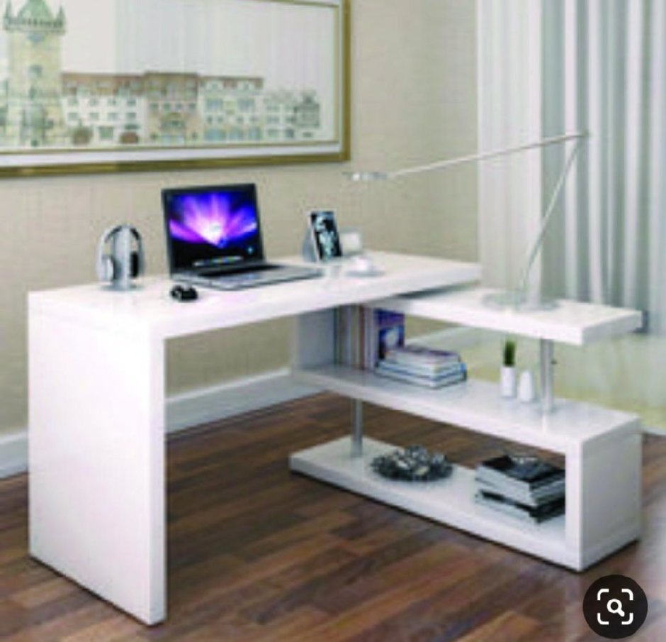 Компьютерный стол «Corner Desk»