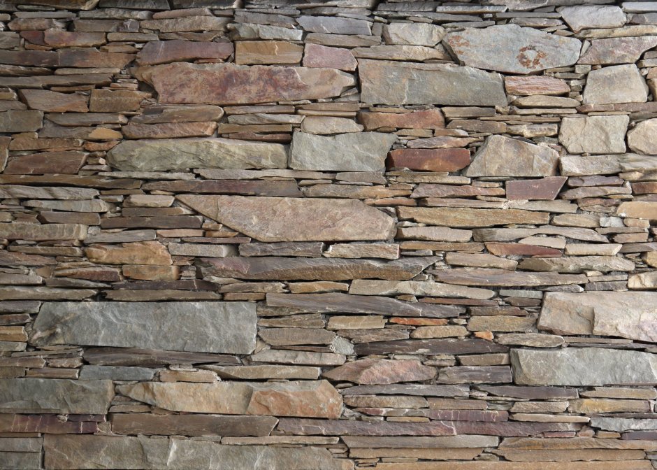 Дикий камень текстура