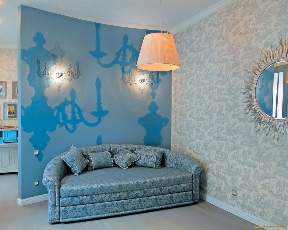 Дизайн дома