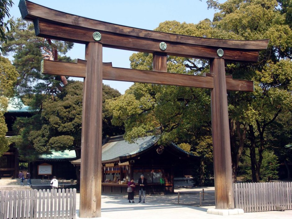 Арка Ротонда